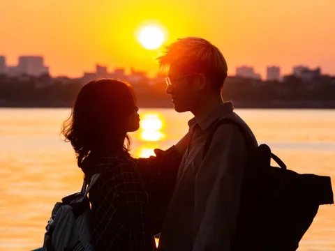 Hà Nội đã vào mùa đẹp nhất năm