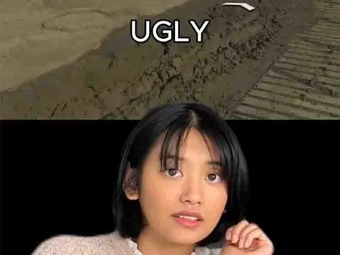 Cô gái không đi du lịch gây chú ý nhờ video 'bóc phốt'