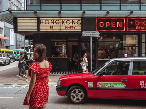 'Instagram Trung Quốc' đang dẫn dắt ngành du lịch