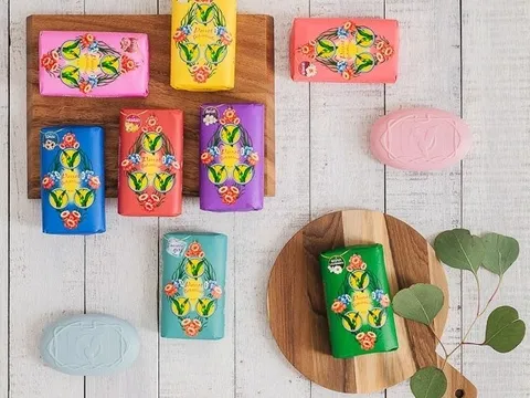 Tiết lộ về quà du lịch 'quốc dân' của Thái lan