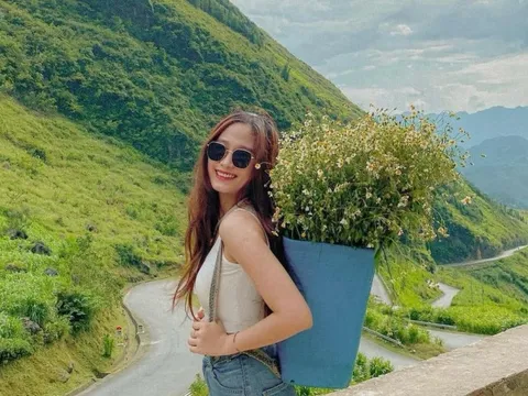 Hà Giang níu khách