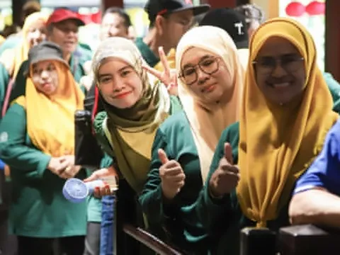 Nườm nượp khách Ấn Độ ở Đà Nẵng