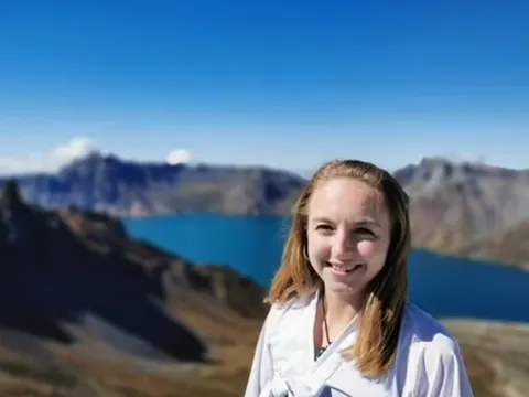 Du khách 'nghiện' đến Triều Tiên