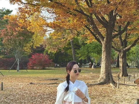 Tour ngắm mùa thu Hàn Quốc và Nhật Bản chi phí gần 40 triệu đồng