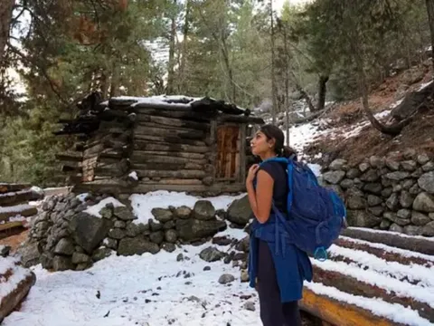 Không xin được việc sau khi nghỉ làm đi du lịch một năm