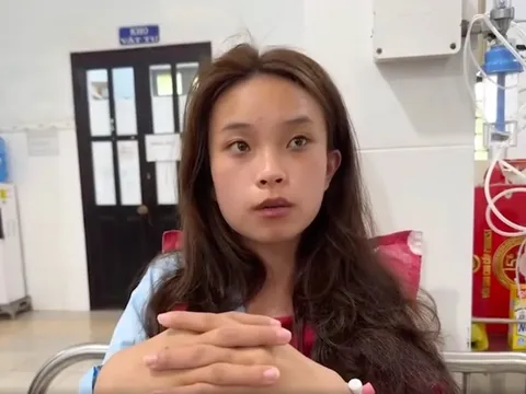 Đêm kinh hoàng của nữ du khách lật SUP tại đảo Phú Quý