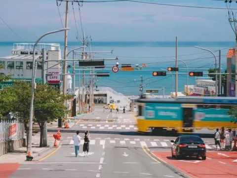 AI đang bảo Gen Z Hàn Quốc cách đi đâu, chơi gì