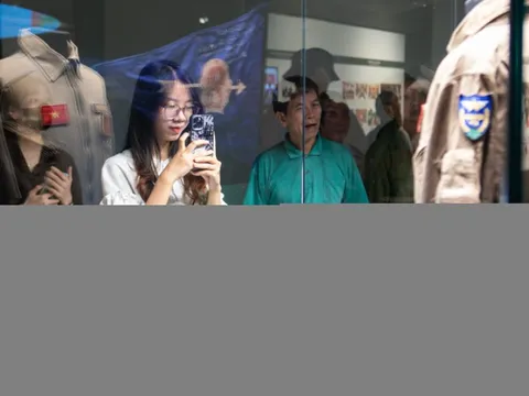 Tạm đóng cửa Bảo tàng Lịch sử quân sự Việt Nam 3 ngày