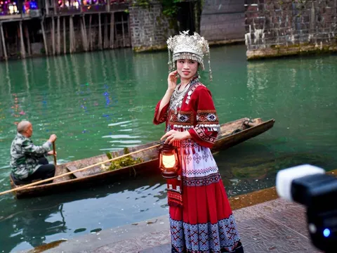 Trung Quốc lại miễn thị thực