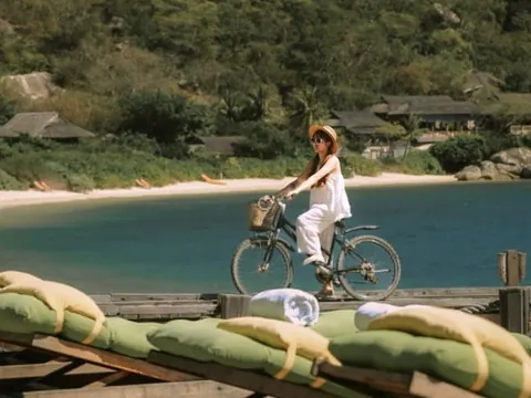 Đi ngay 5 resort đắt nhất Việt Nam đang giảm giá mùa thấp điểm