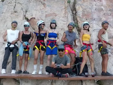 Quán cà phê dành cho người liều ở Trung Quốc