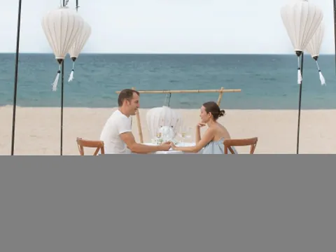 Đi, yêu và trải nghiệm tại thành phố lãng mạn bậc nhất thế giới