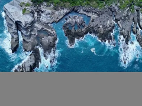 5 trải nghiệm không nên bỏ lỡ khi đến Hoa Liên