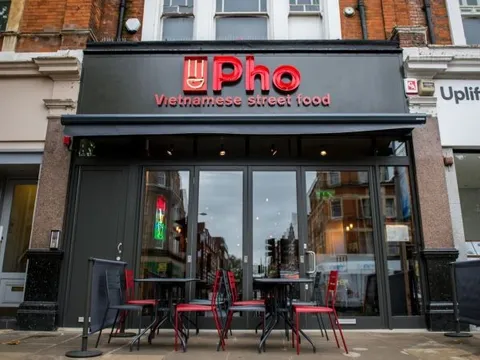 'Đăng ký bảo hộ món phở ở London là vô lý'
