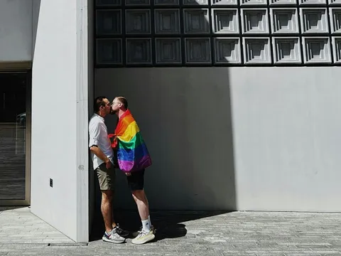 Du lịch Thái Lan 'bội thu' nhờ thông qua luật hôn nhân đồng giới