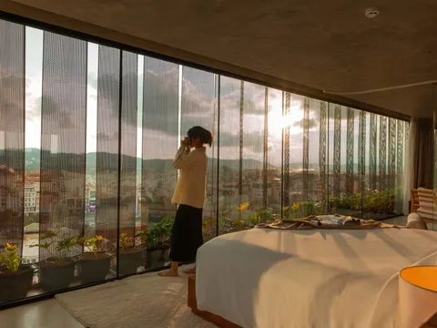 Khách 'bay' hàng chục triệu đồng sau trò lừa đặt phòng ở Đà Lạt