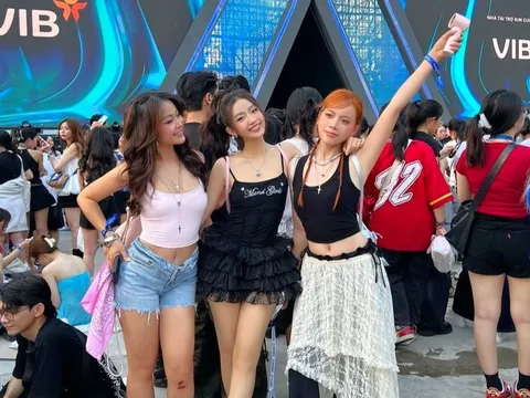 Khách sạn, căn hộ 'cháy phòng' trước thềm 2 concert Anh trai