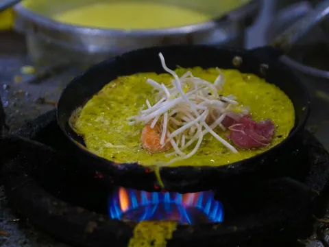 7 quán bình dân Michelin gợi ý tại Đà Nẵng