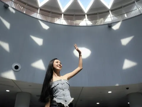 Vui 'không lối thoát' tại loạt tọa độ ăn chơi dọc tuyến Metro số 1