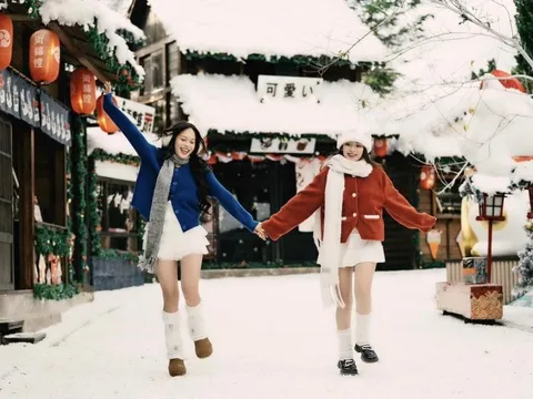 Đà Lạt lọt top điểm đến giá rẻ mùa du lịch cuối năm ở châu Á