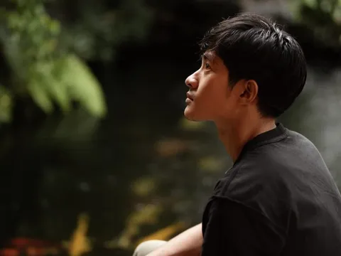 Nhà Lê Tuấn Khang đóng kín cửa 'né' người chụp ảnh