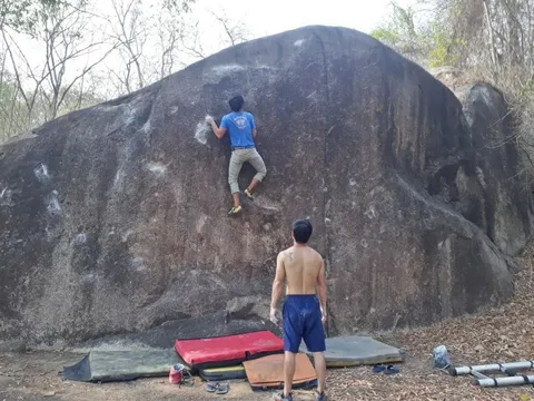 5 điểm trải nghiệm leo núi ở Đông Nam Á