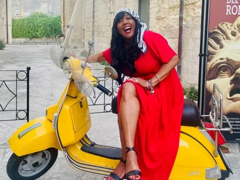 Kỳ nghỉ một đi không trở lại của nữ du khách Mỹ