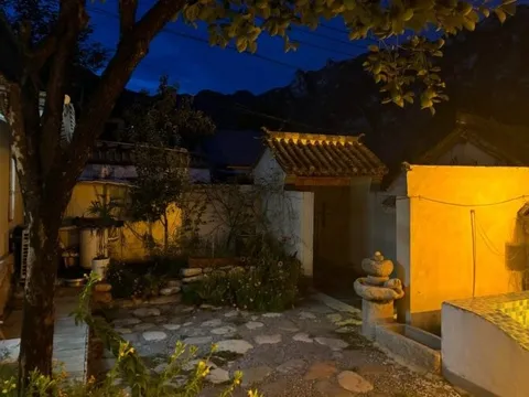 Khu nghỉ dưỡng dành cho người trẻ chán đời ở Trung Quốc