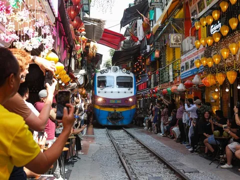 2 thành phố Việt Nam lọt top hấp dẫn nhất thế giới