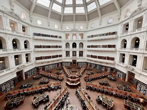 Khám phá Australia qua 5 bảo tàng miễn phí