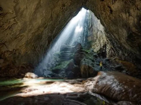 Du lịch mùa đông tại Quảng Bình có gì thú vị?