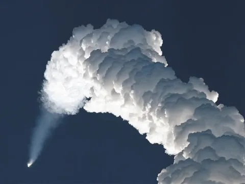 Ảnh khiến cả thế giới kinh ngạc về vũ trụ