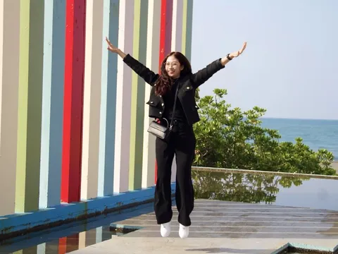 Tôi đến Cao Hùng 'ăn sập' 2 chợ đêm chỉ với 240.000 đồng