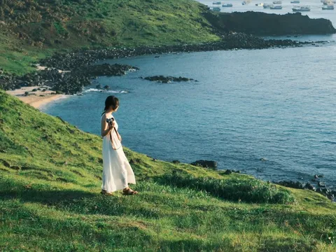 Việt Nam lọt top 40 quốc gia đẹp nhất thế giới