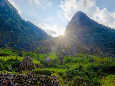 Ba ngày ở Hà Giang đầu đông