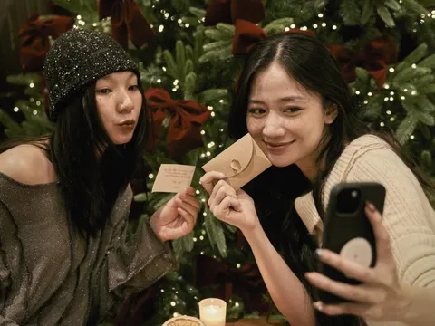 Đi đâu ở TP.HCM khi Giáng sinh vào giữa tuần?