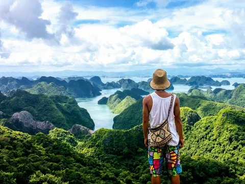 UNESCO sắp khảo sát việc bảo tồn vịnh Hạ Long