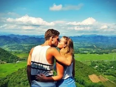Hòa Bình lọt top điểm đến đẹp nhất thế giới