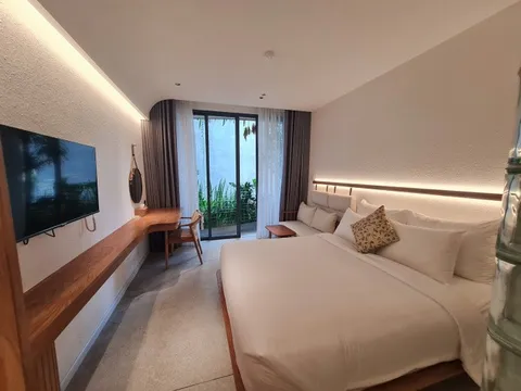 Khách Việt chuộng du lịch ngủ dịp Tết Dương lịch
