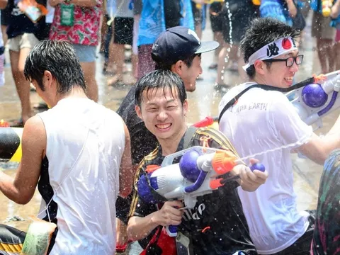 Du lịch Thái Lan chưa thể quay lại thời hoàng kim