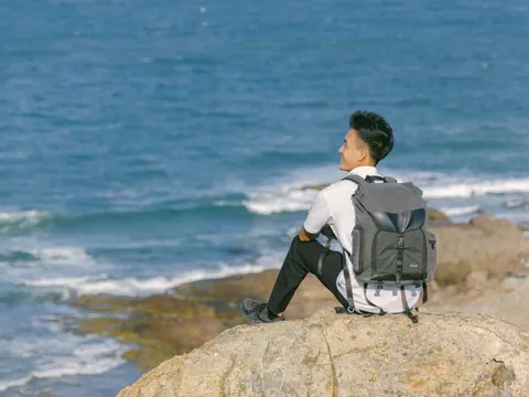 Tôi du lịch 7 tháng ở Phan Thiết