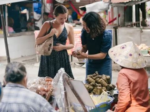 Tết này khách ngoại 'ghiền' Phú Quốc, khách nội chuộng Thái Lan
