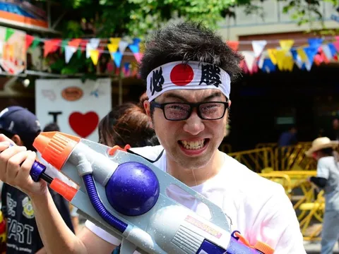 Thái Lan sợ 'bốc hơi' 20% khách Trung Quốc sau vụ Vương Tinh