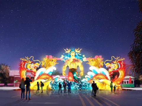 Sắp diễn ra lễ hội Xuân tại Ocean City