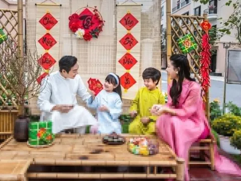 Khởi động lễ hội xuân Ánh sáng phương Đông 2025 tại Ocean City