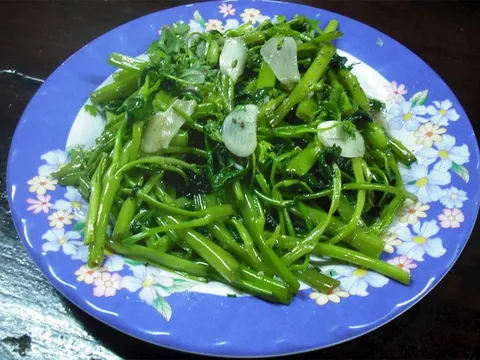 Các món Việt vào bảng xếp hạng ẩm thực thế giới 2024