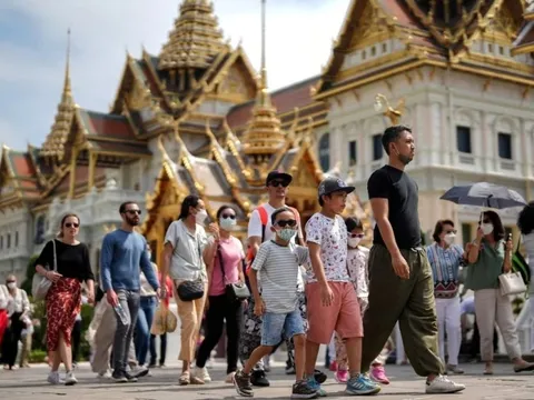 Thảm cảnh của khách sạn, hàng không Thái Lan sau vụ Vương Tinh