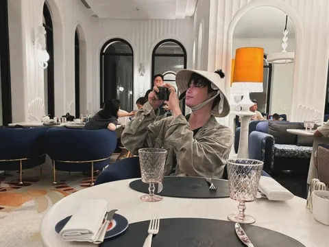 Tạp chí danh tiếng Mỹ nêu tên những khách sạn tốt nhất Việt Nam