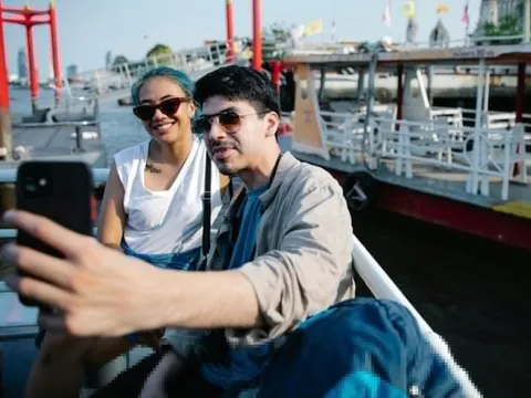 Thái Lan nới thị thực cho khách giàu