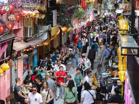 3 điểm đến Việt được vinh danh trên nền tảng du lịch lớn nhất thế giới